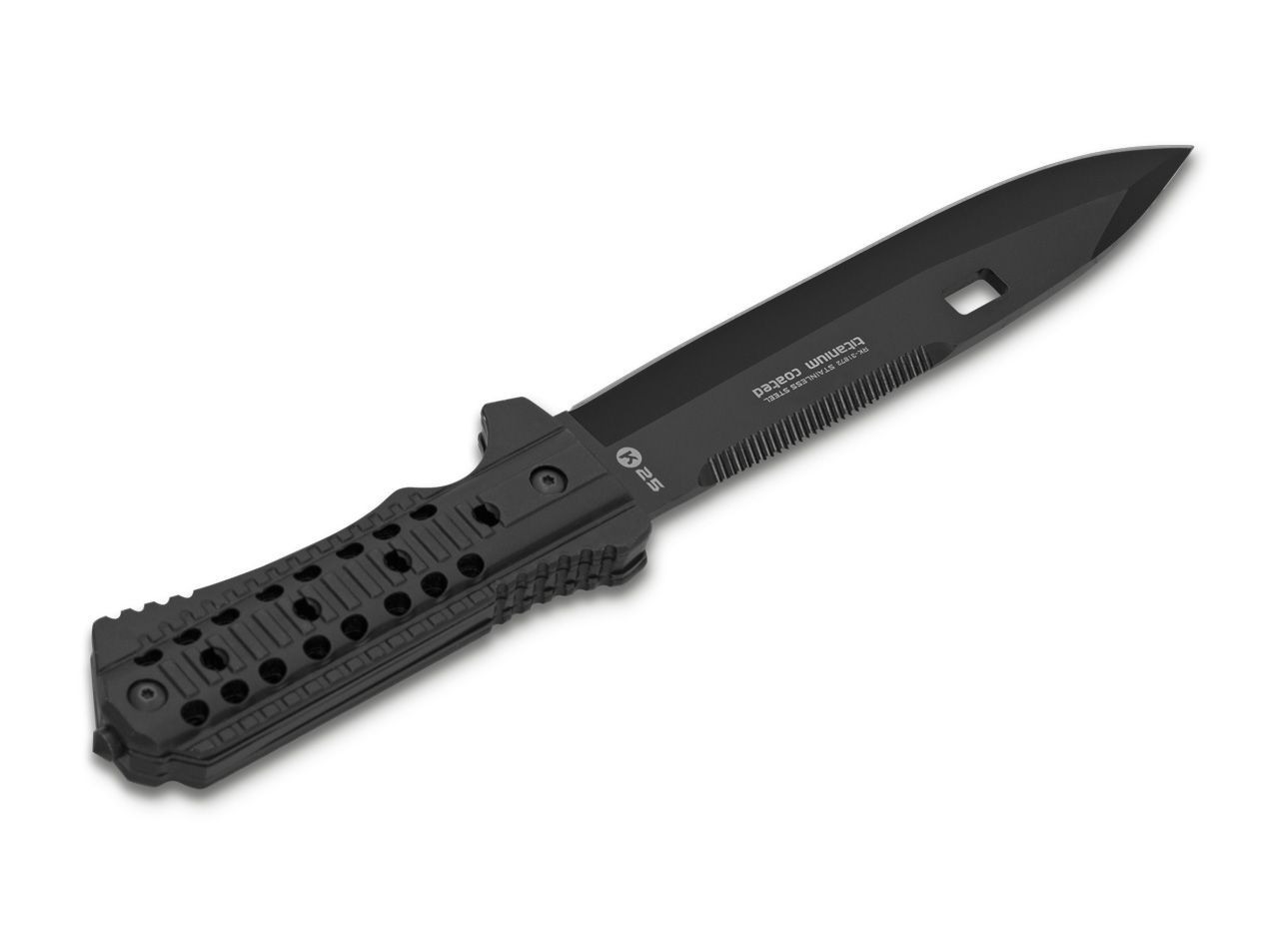 Picatinny Tactical FB