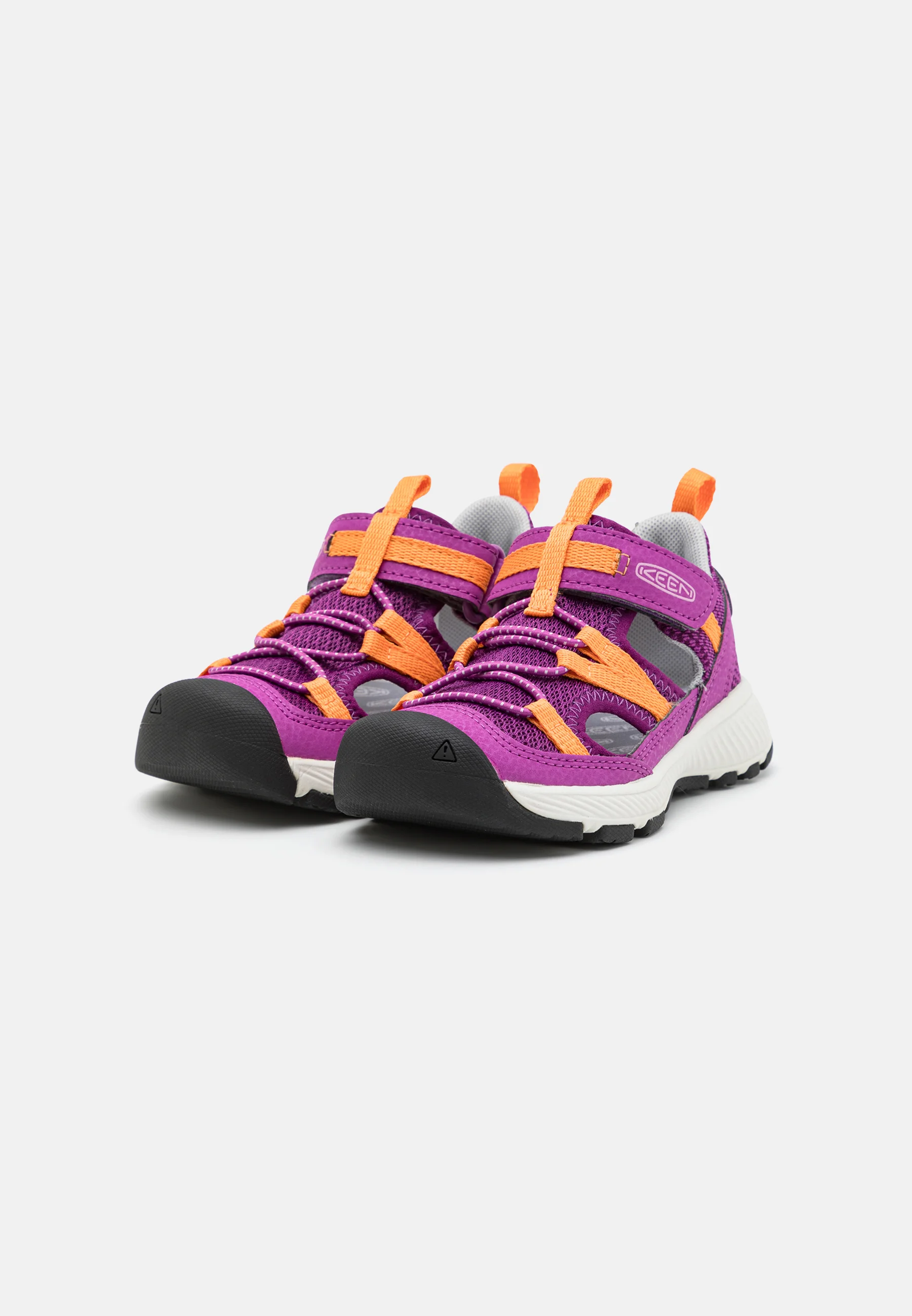 Keen MOTOZOA NIÑOS UNISEX - Sandalias de trekking