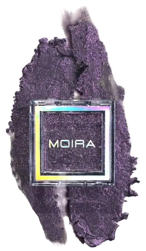 „Moira Lucent“ kreminiai šešėliai 017 „Nimbus“