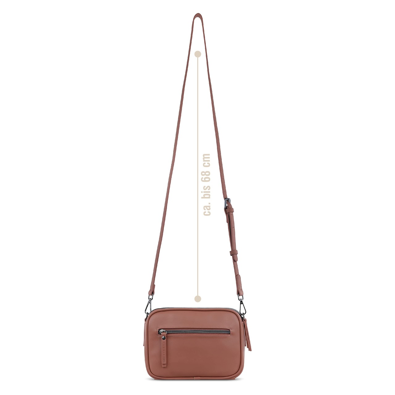 BUGATTI Handtaschen blau SHOULDER BAG