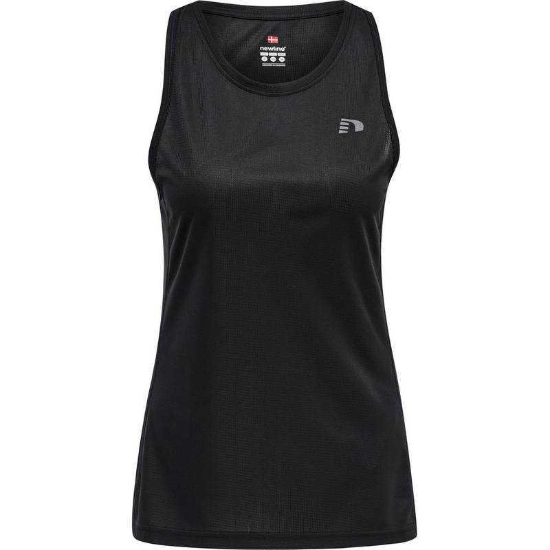 Newline WOMEN CORE RUNNING SINGLET Tanktop Damen