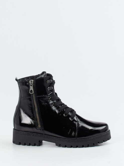 Stiefelette-28510090127 Waldläufer