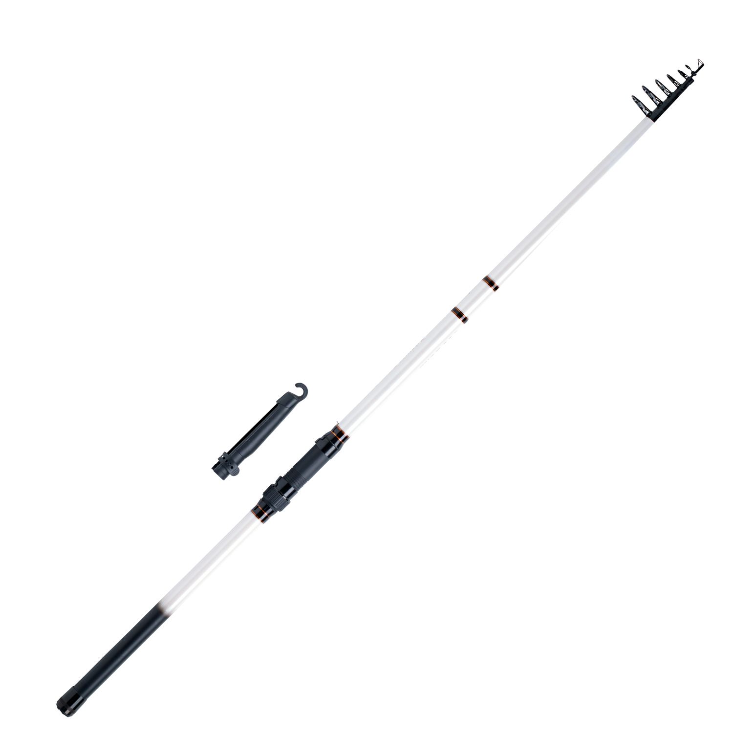 WFT Stellfischrute XK-Bone