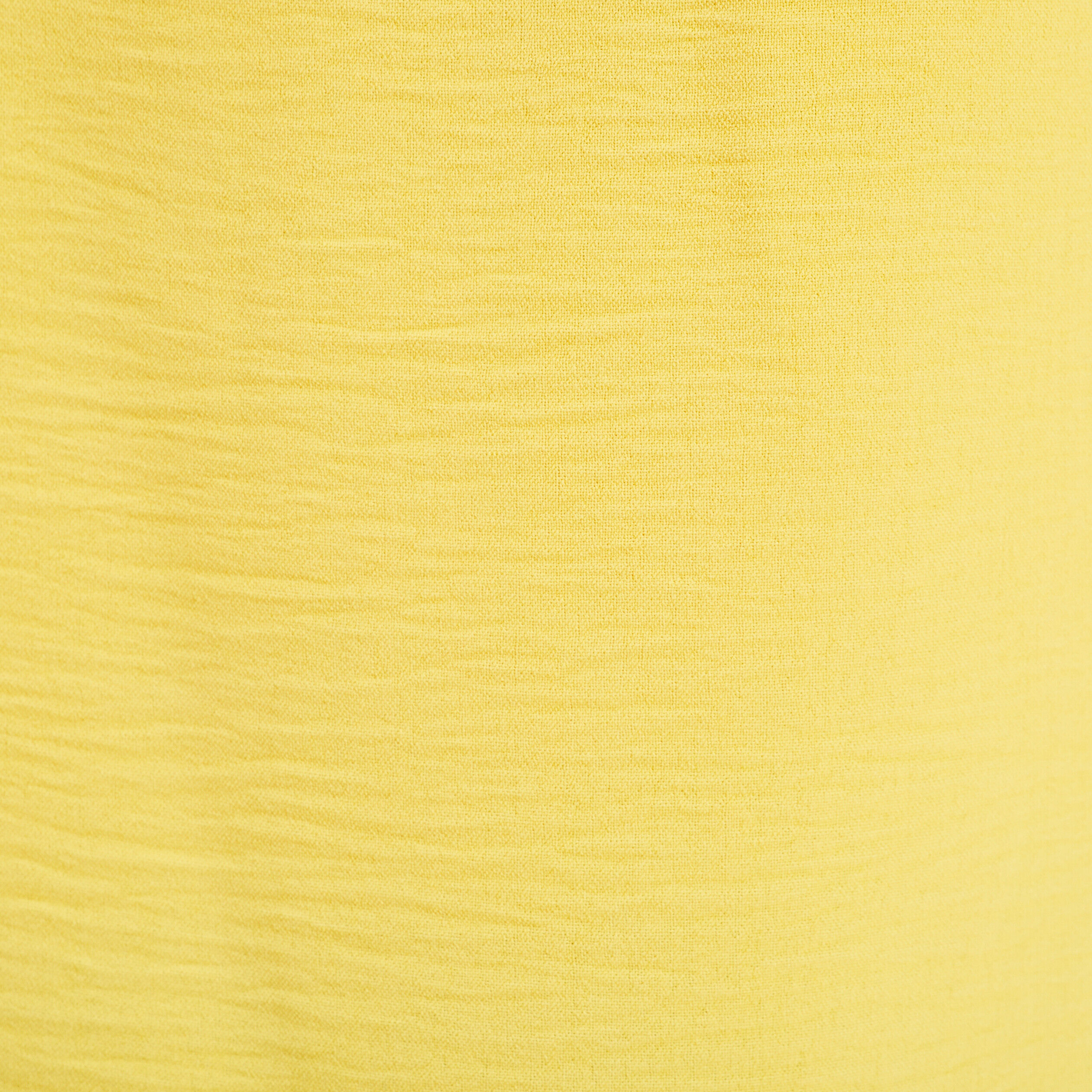 Blouse bretelles fines jaune pastel femme | Cache Cache
