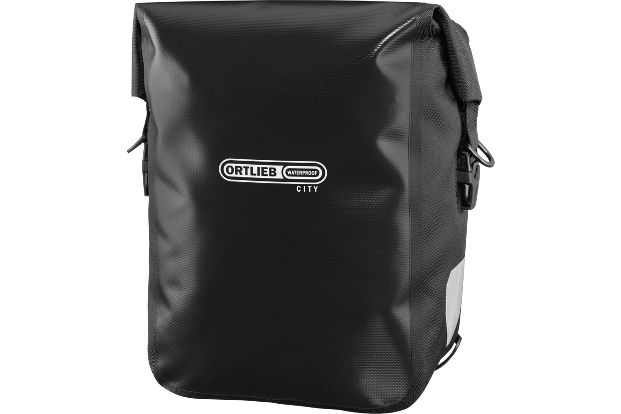 Ortlieb Sport-Roller City QL1 - Paar