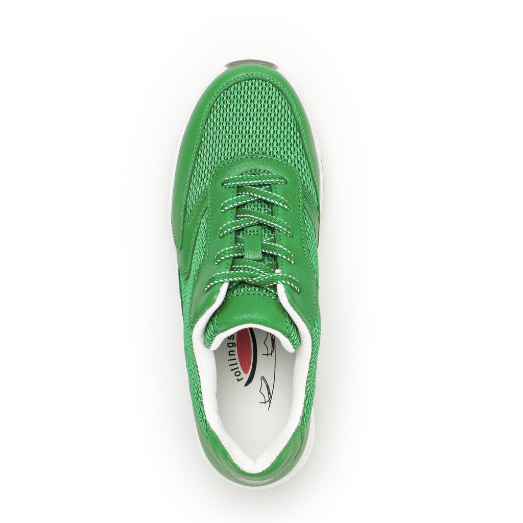 rollingsoft Sneaker low grün