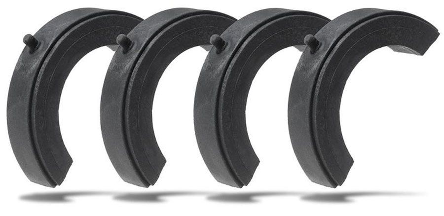 Bosch Distanzgummi-Set für Displayhalter Nyon kaufen | Bike-Discount