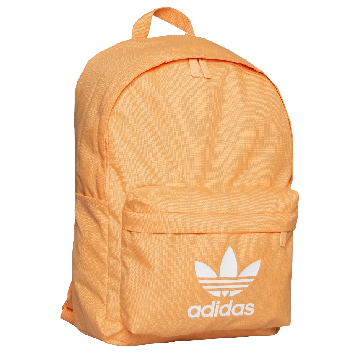 Adidas Originals Adicolor Classic Backpack Rucksack orange
