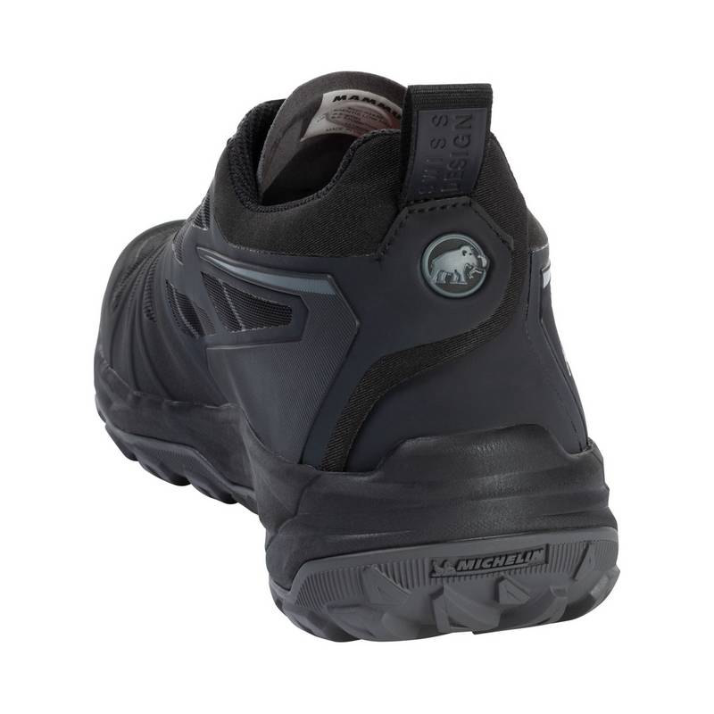 Mammut Saentis Low Multifunktionsschuhe Herren