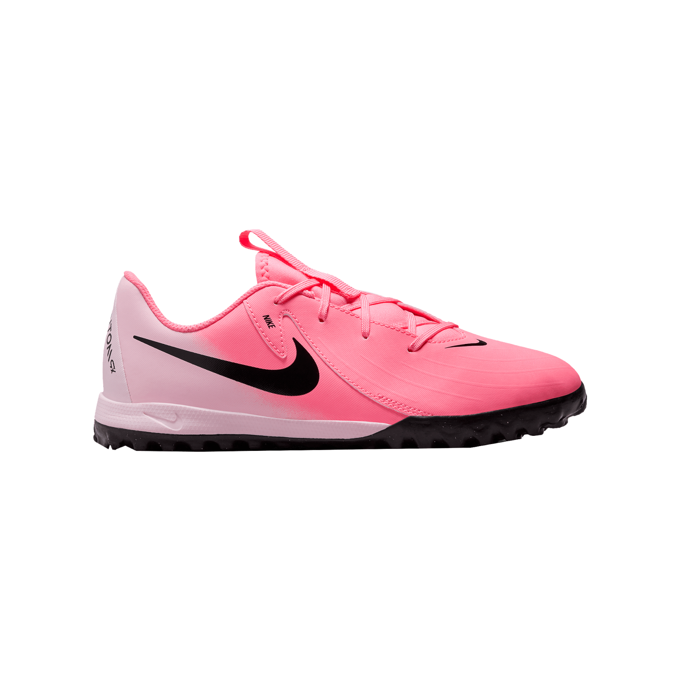 Nike Jr. Phantom GX II Academy TF Kids Rot F600