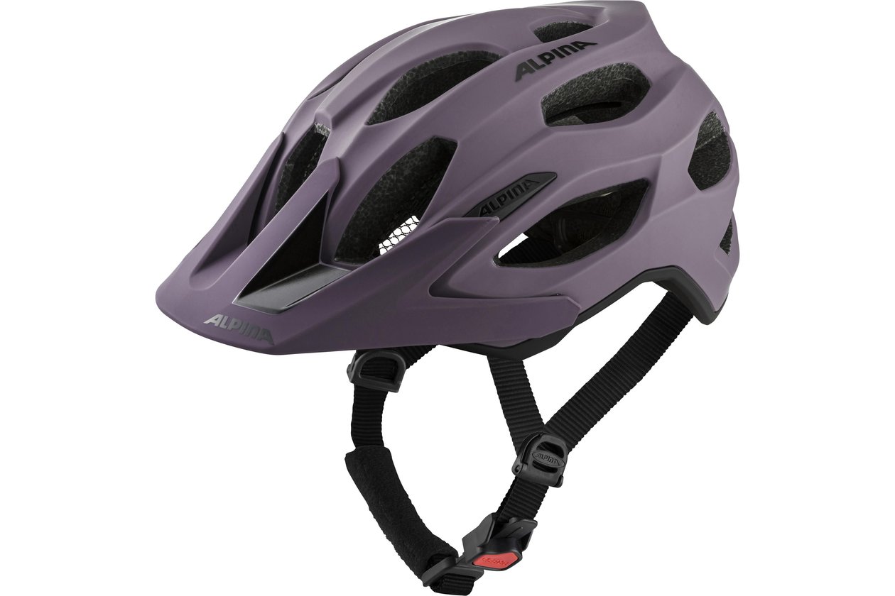 Alpina Carapax 2.0