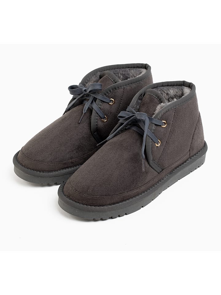 ISLAND BOOT Winterboots 