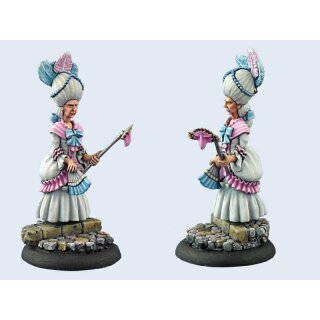 Discworld Esme Weatherwax II (1)