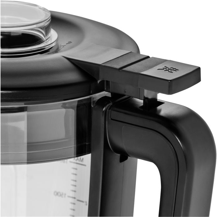 WMF Kult Pro Hochleistungsstandmixer