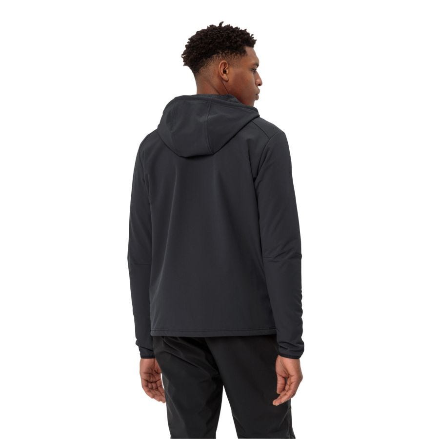 Elope Fleecejacke Hoodie