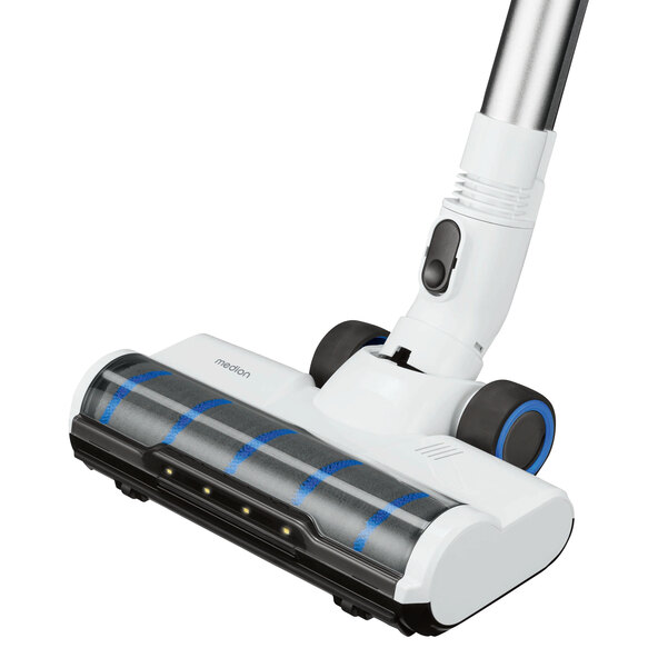 LIFE Stielstaubsauger P400W (MD12051)