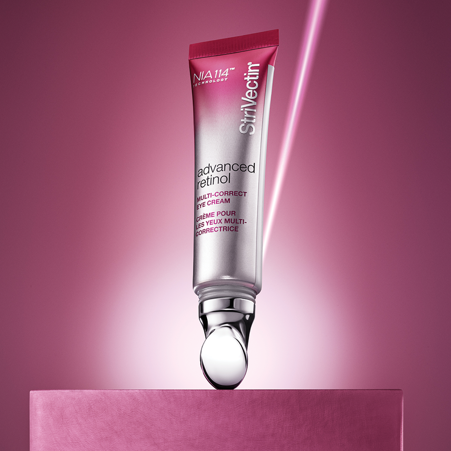 Strivectin Advanced Retinol Crème pour les Yeux Multi-Correctrice 15 ml