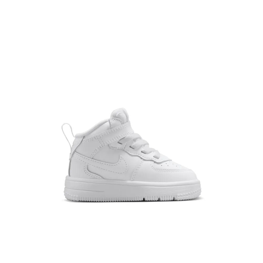 Nike Force 1 Mid EasyOn FJ1918-111 / weiss