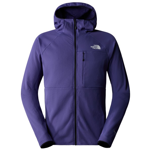 The North Face - Summit Futurefleece Fullzip Hoodie - Fleecejacke
