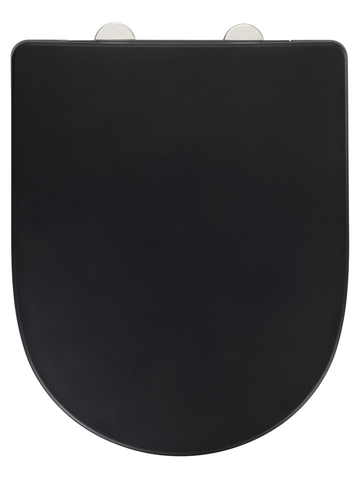 Wenko Absenkautomatik-WC-Sitz 