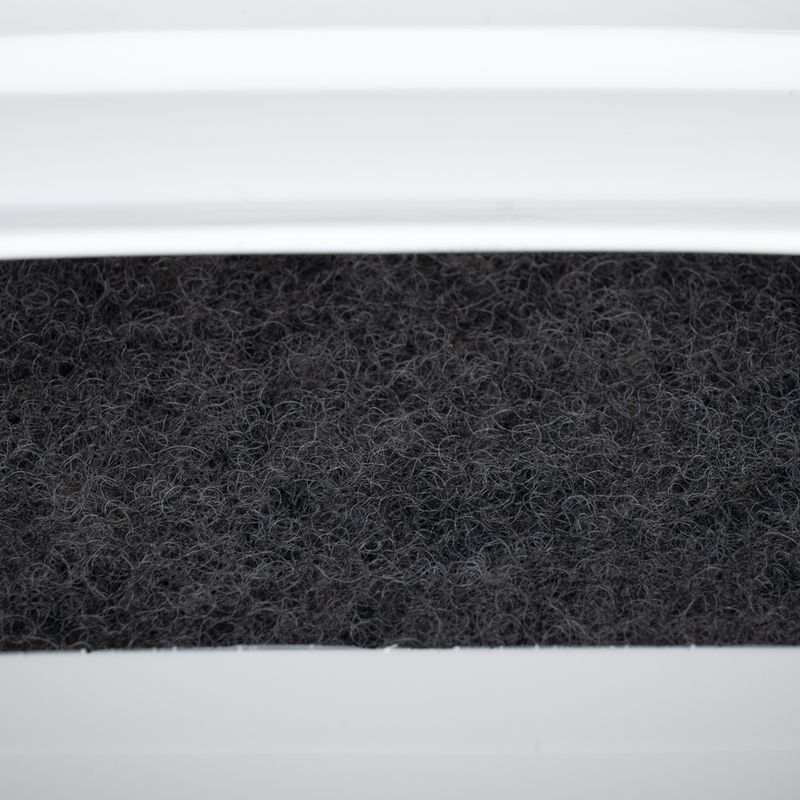 TIAKI Haubentoilette Nebel zu TOP-Preisen