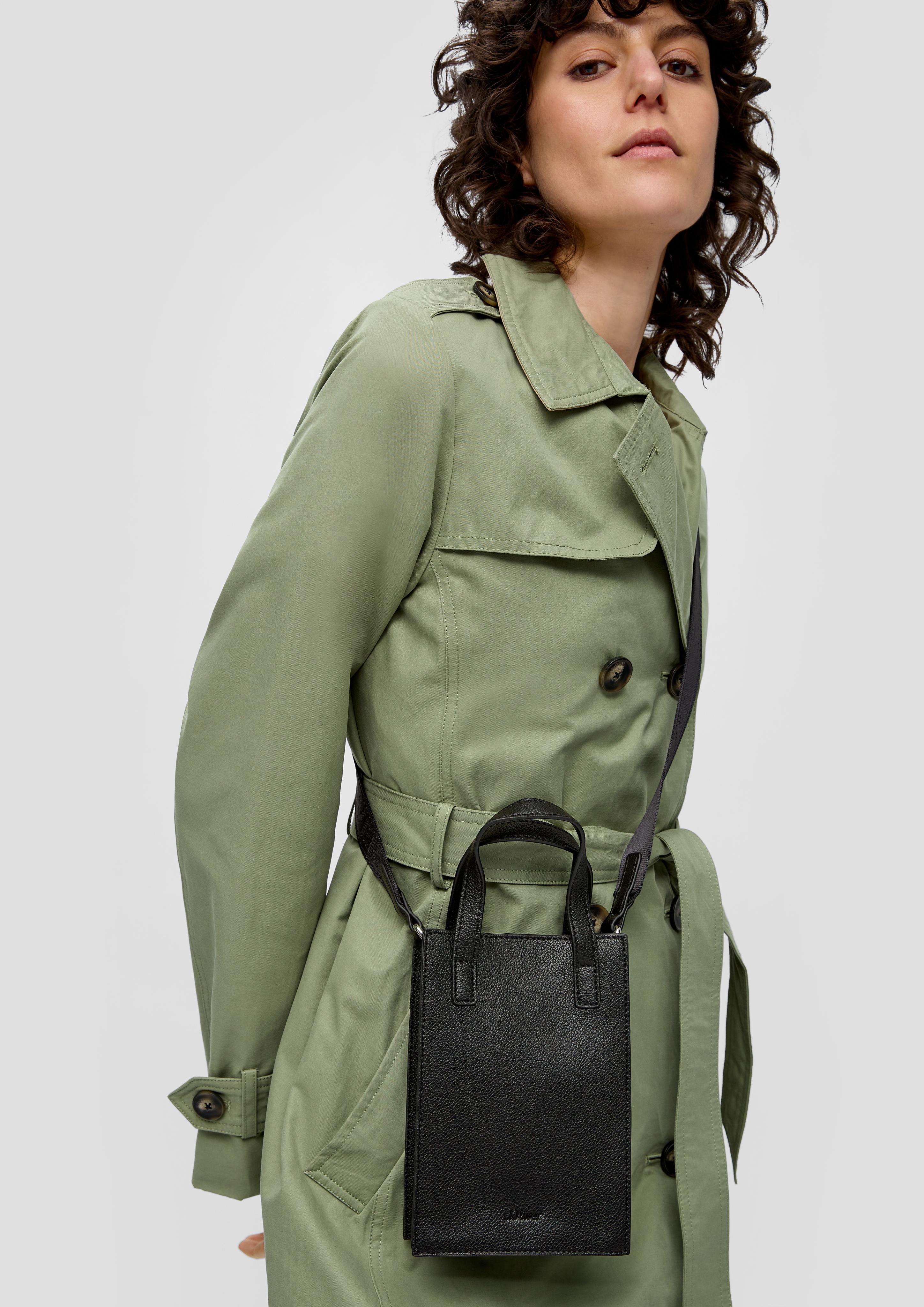 Crossbody Bag mit längenverstellbarem Schultergurt  2141643-9999