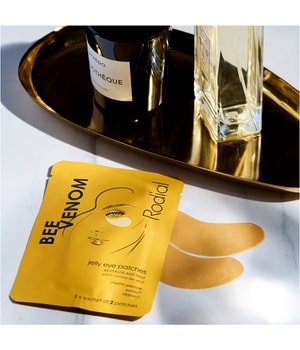 Rodial Bee Venom Jelly Eye Patches Augenpads 3 g