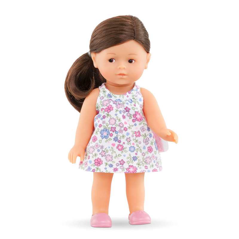 Poupée Mini Corolline Romy Corolle
