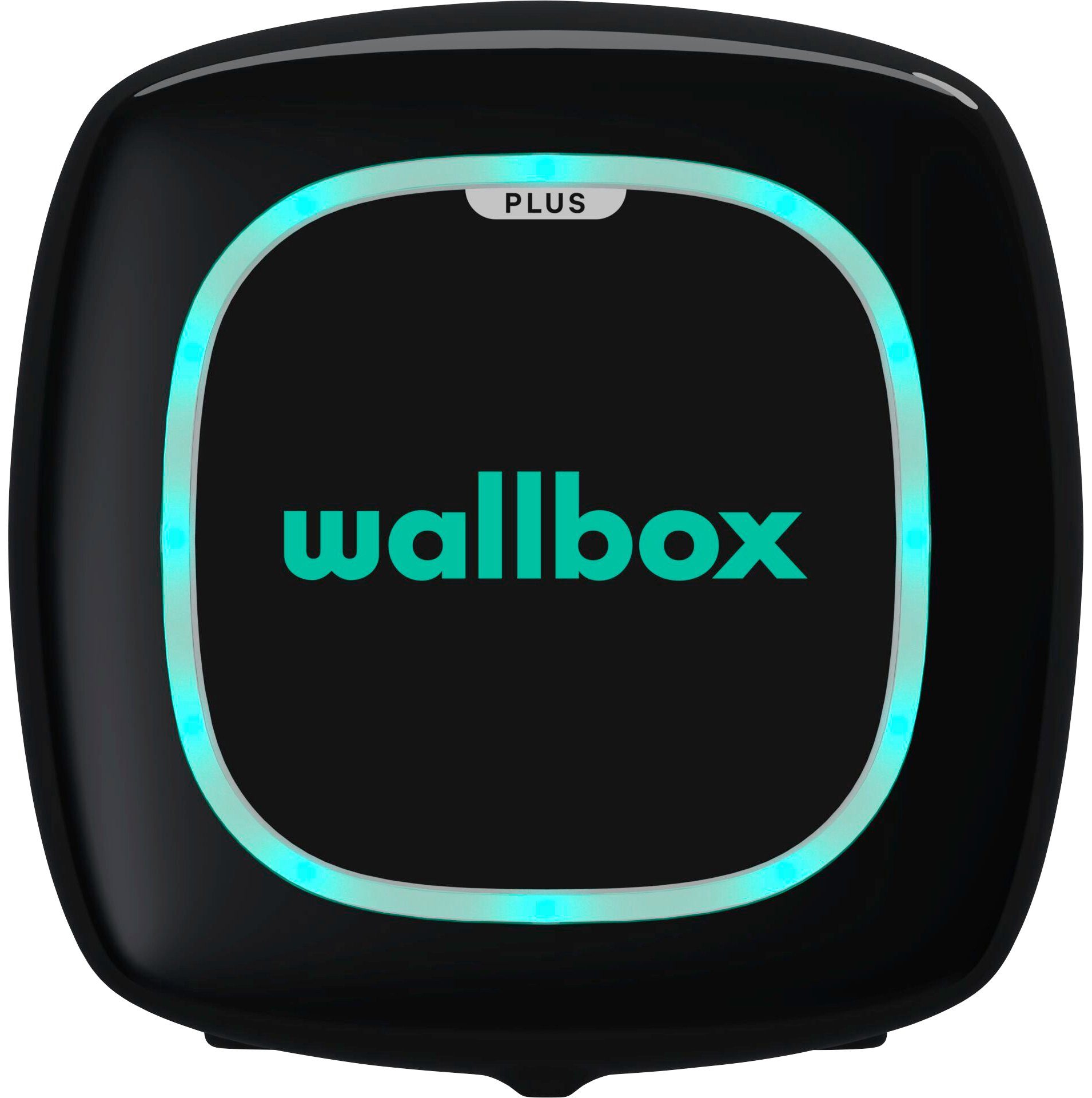 Wallbox stationär Elektroauto-Ladestation Pulsar Plus, 22kW / 32A, 22kW, Type 2, 7m Kabel OCPP, weiß