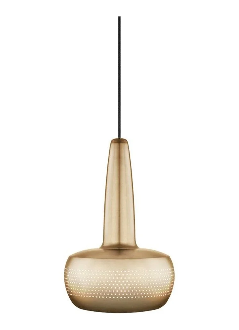 Umage závěsná lampa Clava 33 x Ø21,5 cm