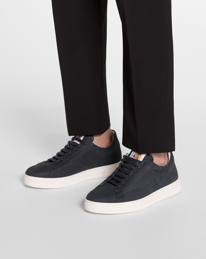 SNEAKERS DDB0 EN SUEDE