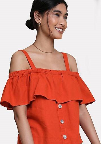 Threadbare Top