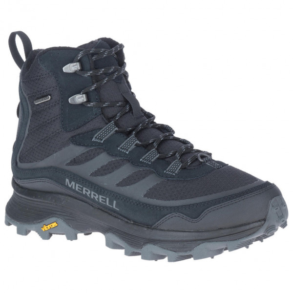 Merrell - Moab Speed Thermo Mid WP - Winterschuhe