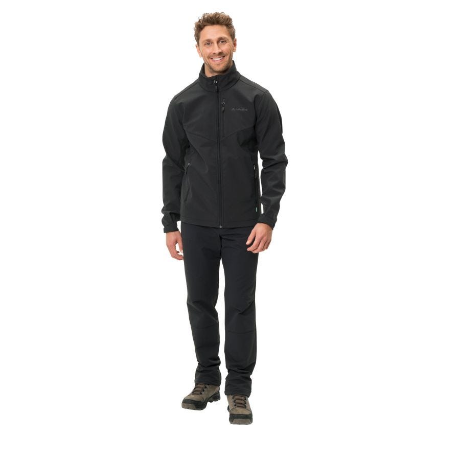 Cyclone VI Softshelljacke Herren