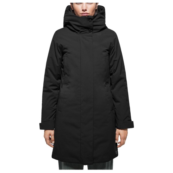 Elvine - Women's Eline - Mantel