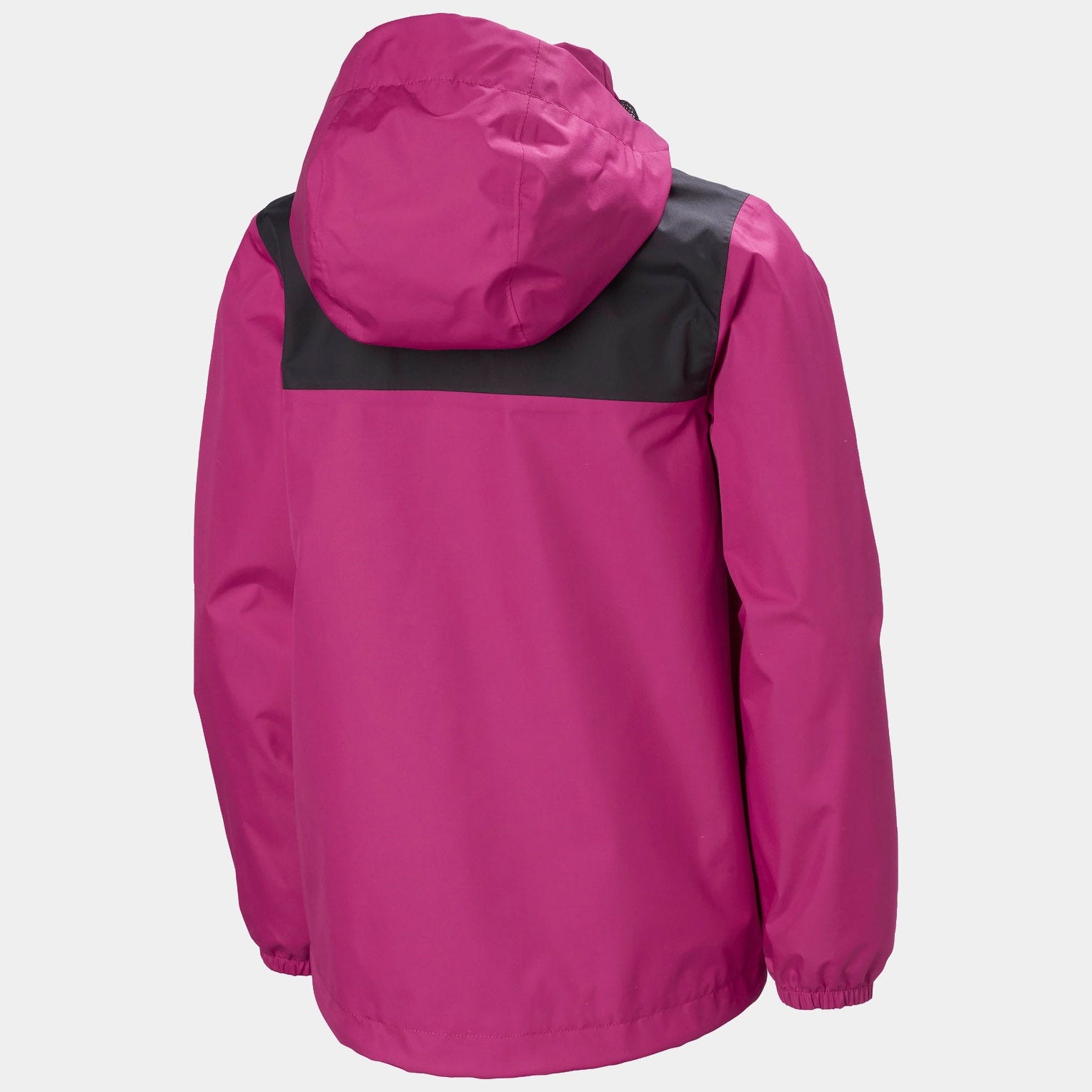 Juniors’ Vancouver Rain Jacket