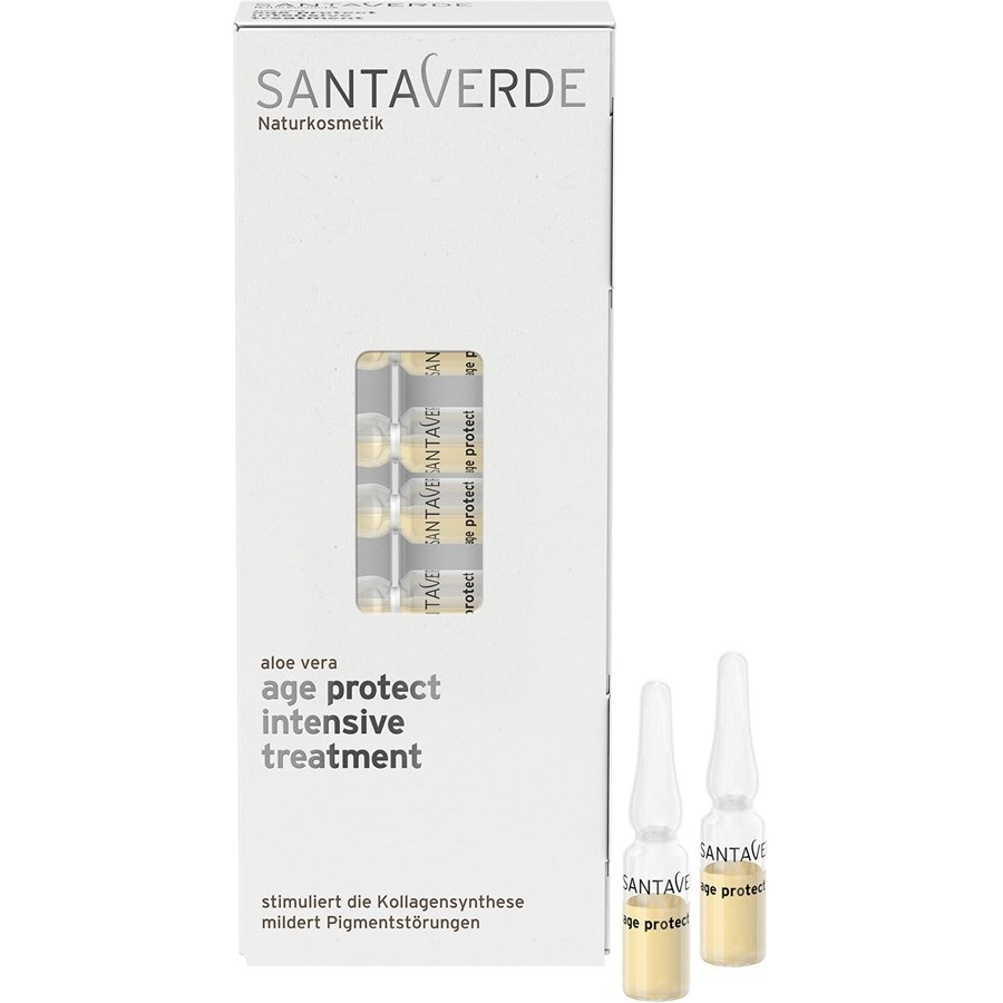Intensive Treatment Ampullen