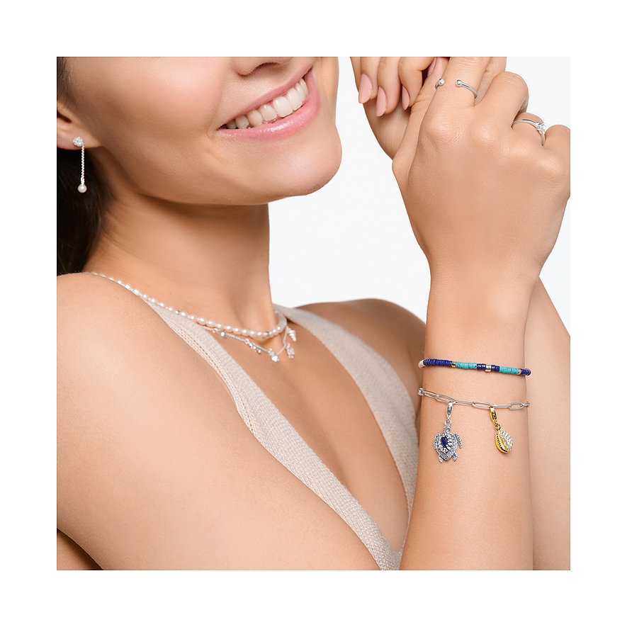 Thomas Sabo Armband Charming