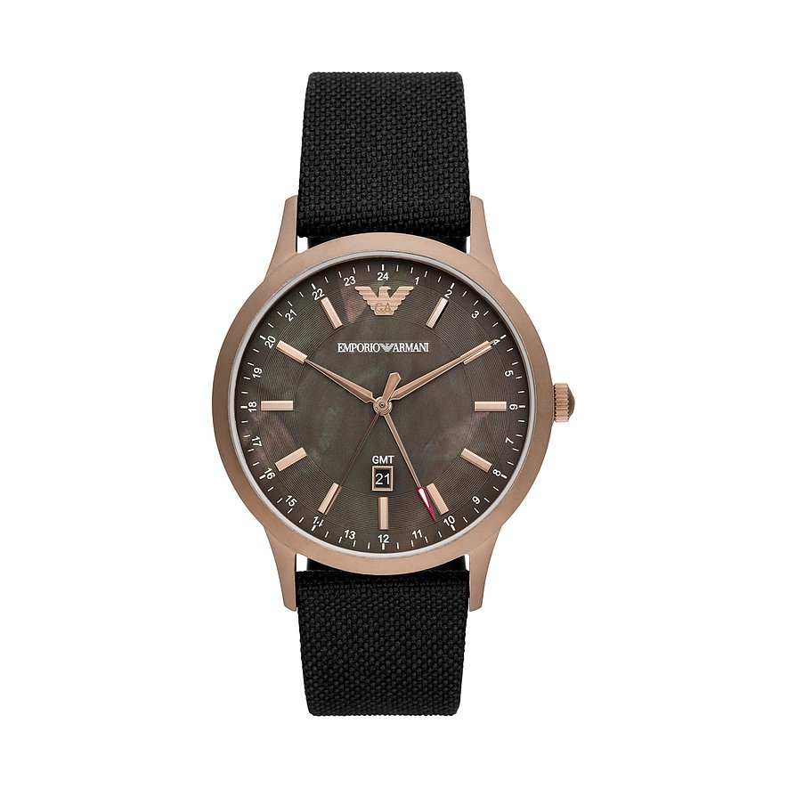 Emporio Armani Herrenuhr