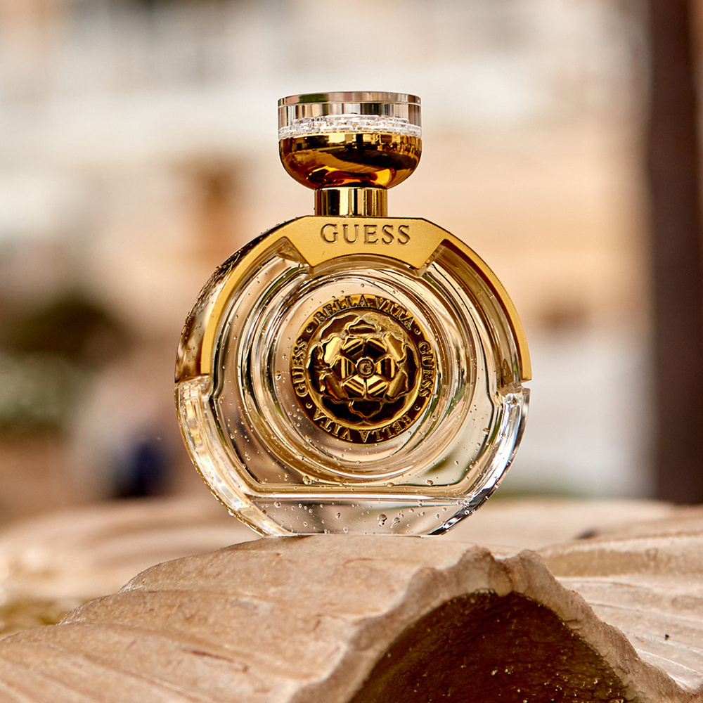 Guess Bella Vita Eau de Parfum