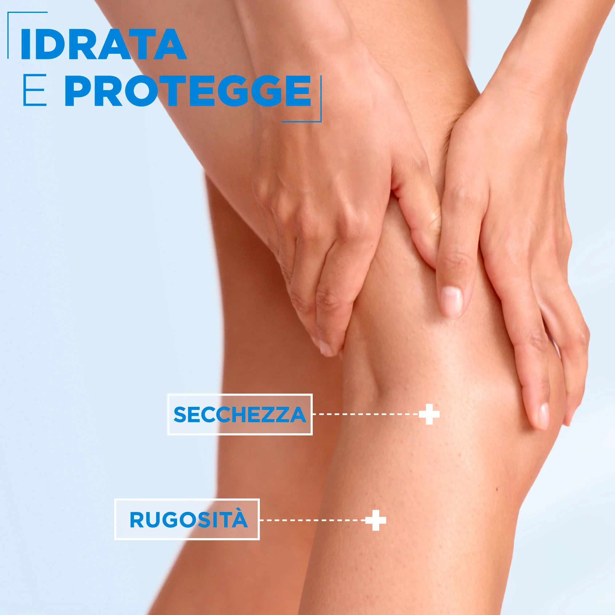 Body Ceramide Protect - Vartalovoide - Vartalomaito