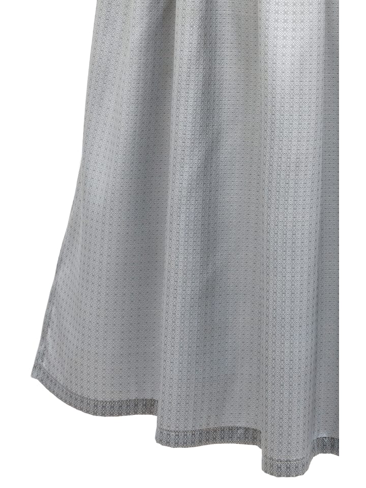 Gwandler Dirndlschürze SC700 in silber günstig kaufen