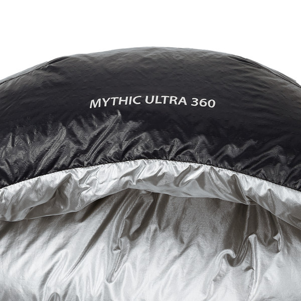 MYTHIC ULTRA 360 - Daunenschlafsack
