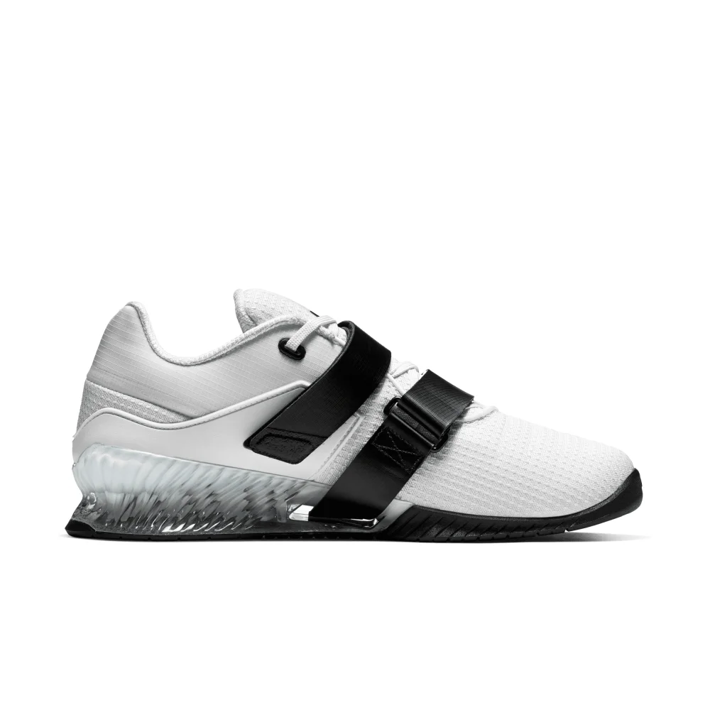 Nike Romaleos 4 CD3463-101 / weiss