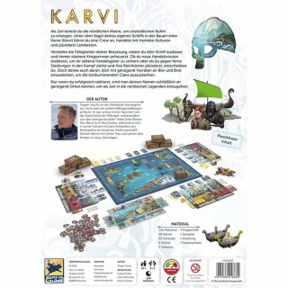 Karvi (DE)