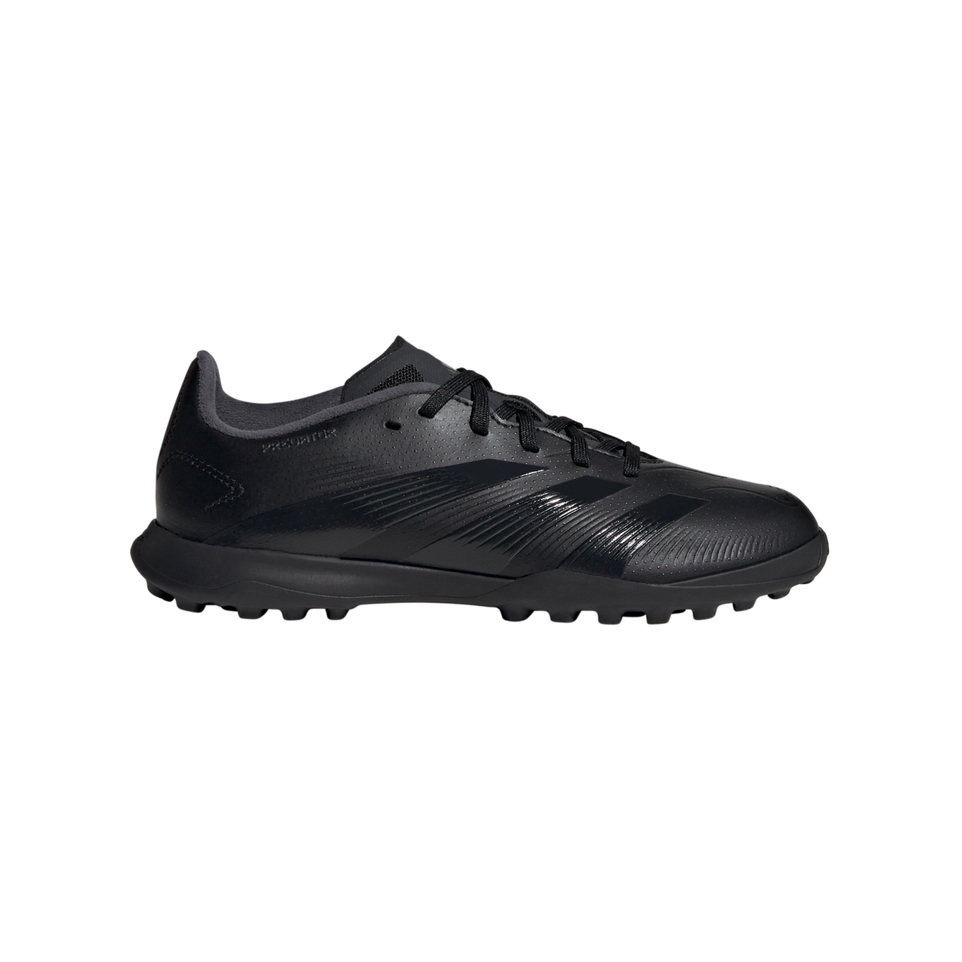 adidas Predator League TF J Kids Schwarz