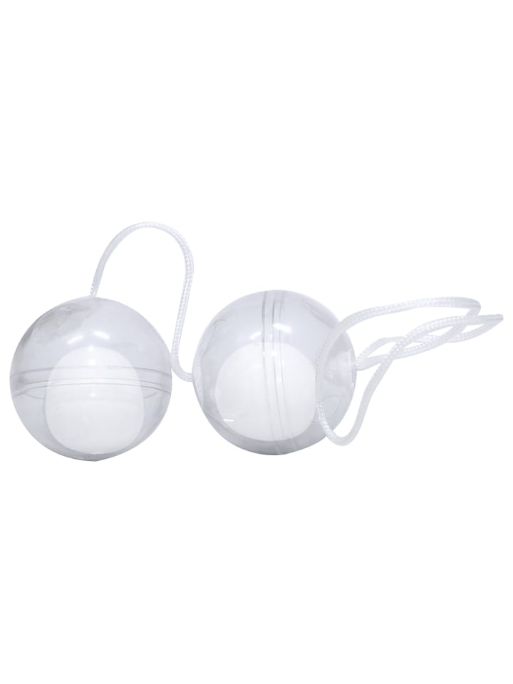 Crystal Clear Toy Set Crystal Clear in transparent günstig kaufen 32 cm