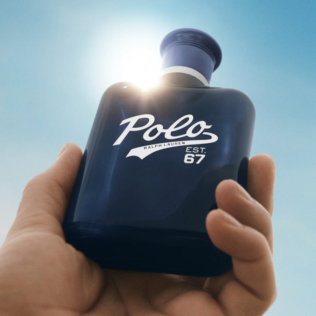 Polo Polo 67 - Eau de Toilette