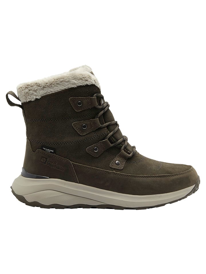 Jack Wolfskin Winterboots 