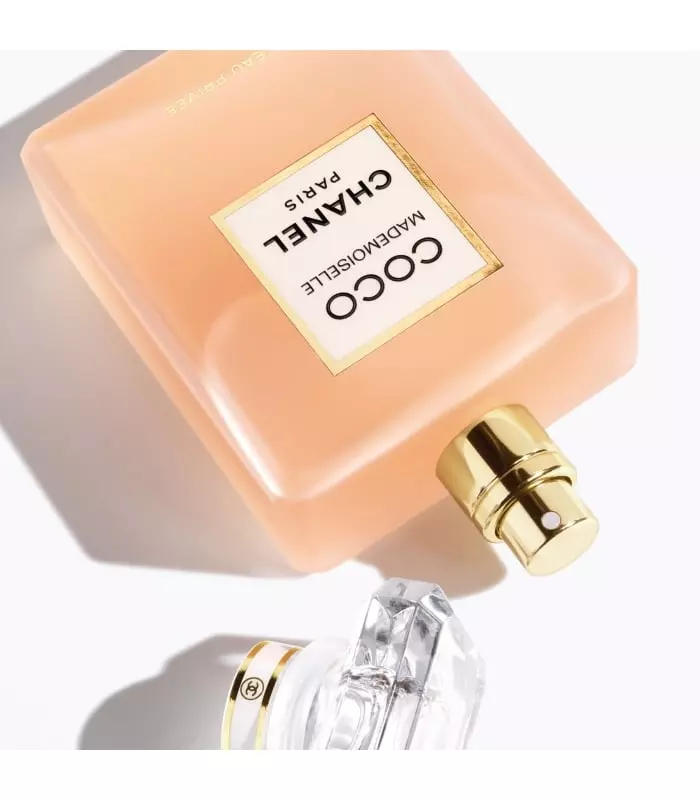 COCO MADEMOISELLE L'eau privée - Eau pour la nuit